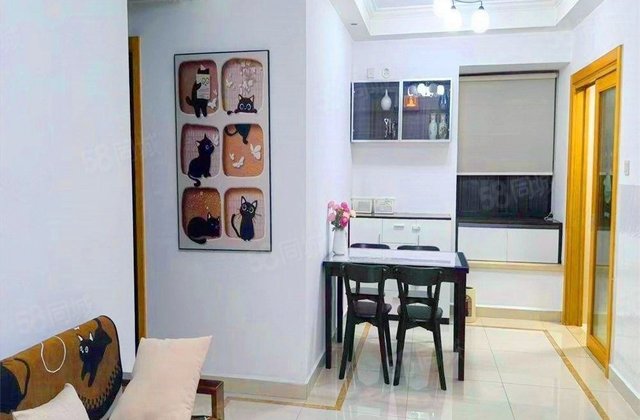 奥园香雪公馆3室2厅94㎡150万二手房图片