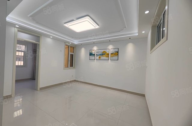 精装3室 地暖房 金柱绿城 工商局家属院 金柱绿城 免打扰