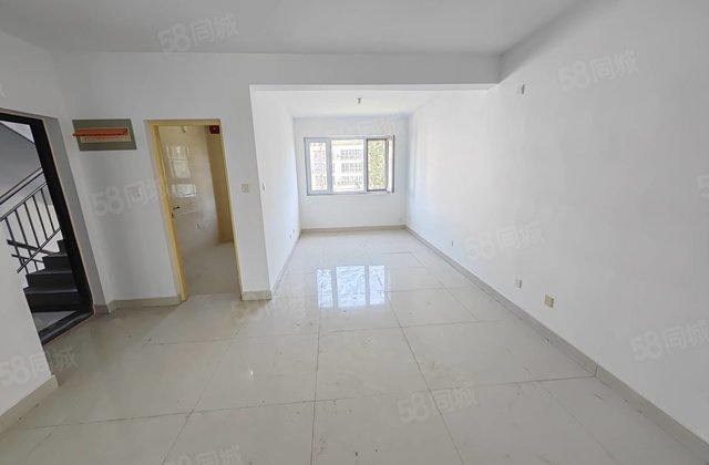 聊大文轩外国语一中新房未住羡林苑经典户型三室公摊小随时看房