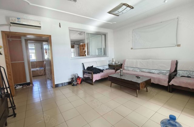 金谷东园3室2厅101㎡111万二手房图片