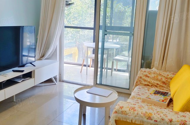 瑞升莲花逸都1室1厅47.11㎡86万二手房图片