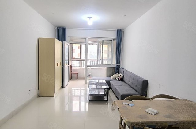 文轩 八中  附近   羡林苑    中间楼层  一梯一户