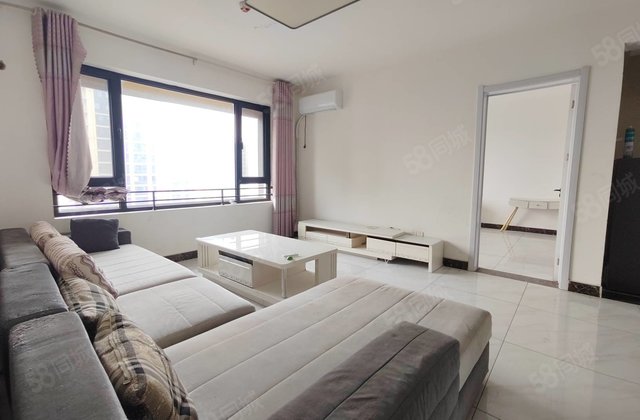 急售！百合新城！元宝户型好楼层！送车位储藏室免大税随时看房