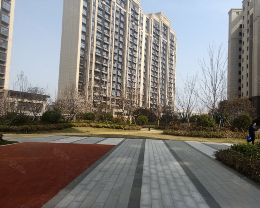 【中骏柏景湾, 中骏柏景湾小区详情,房价走势,房源,业主论坛】- 章丘