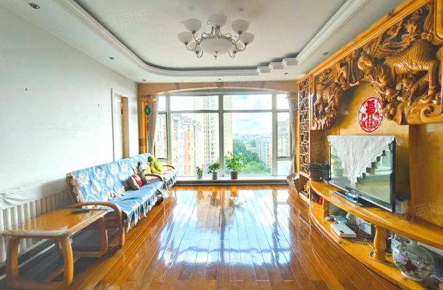 长春明珠2室2厅113.5㎡80万二手房图片