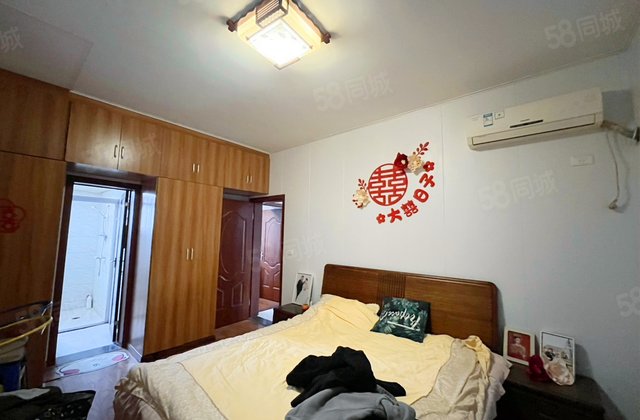 天盈香御驿都3室2厅87.16㎡80万二手房图片