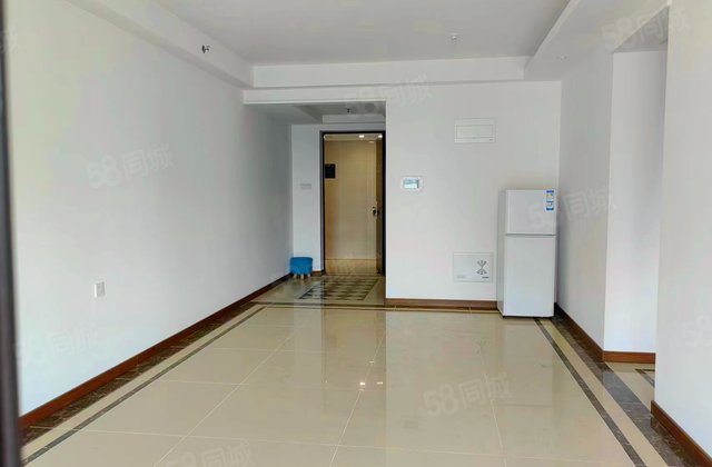 万科金域中央4室2厅108.93㎡108万二手房图片