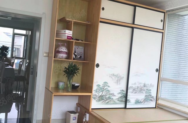 天安第一城3室2厅146.81㎡145万二手房图片