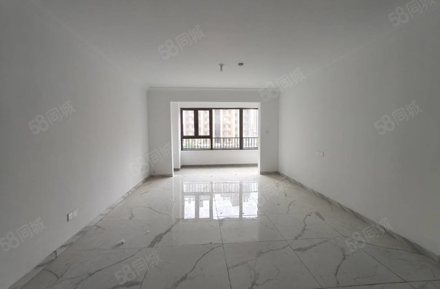 徒骇河旁，精装修未住，碧桂园国岳府，清水湾