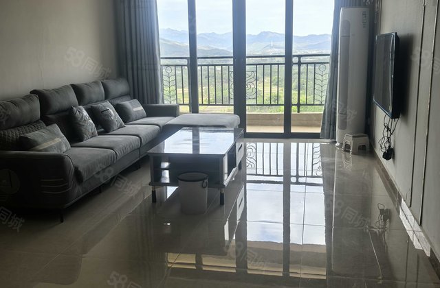 恩平恒大泉都3室1厅107.81㎡34万二手房图片