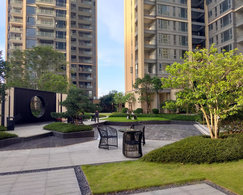 龙光御海尚品小区详情,房价走势,房源,业主论坛】- 汕头58同城