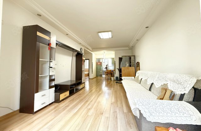 博众新城(一期)2室2厅87.1㎡54万二手房图片