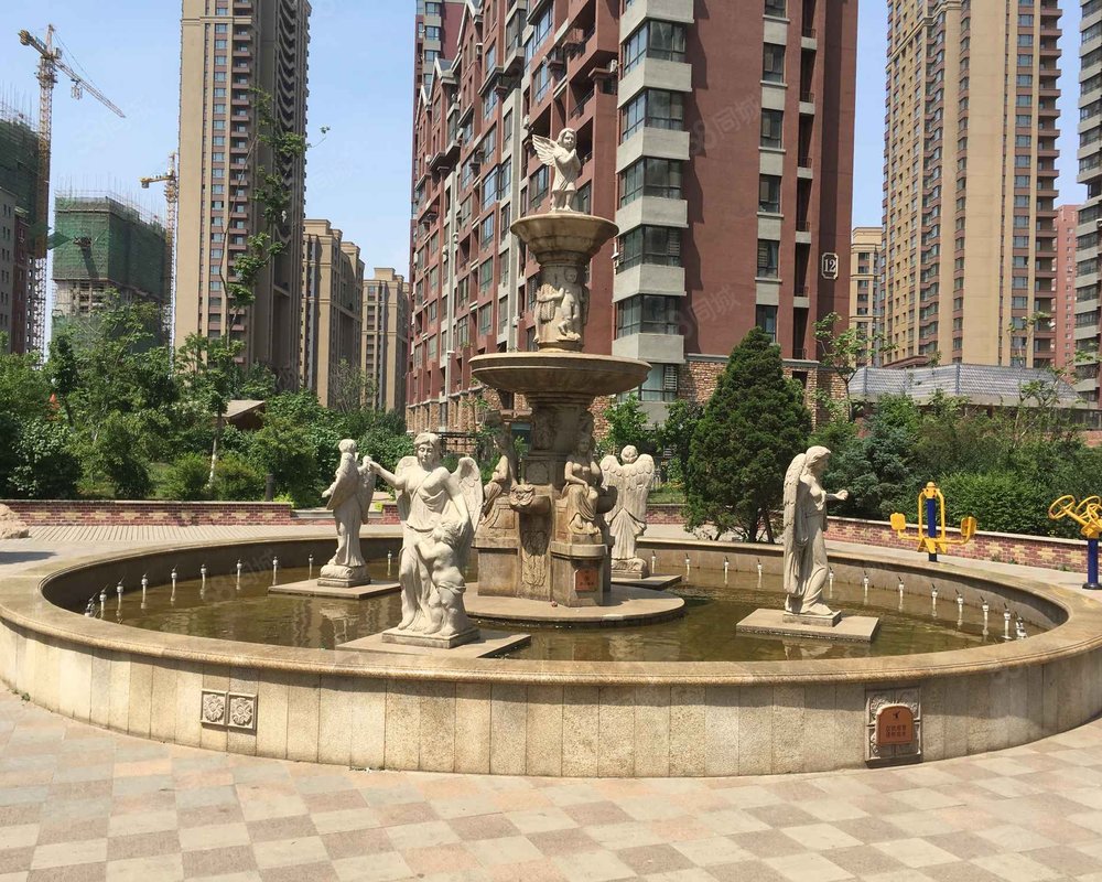 【格林英郡, 格林英郡小区详情,房价走势,房源,业主论坛】- 沈阳58