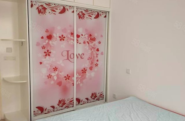 宏屹国际城2室2厅100㎡35万二手房图片