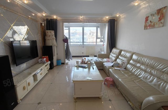 丰泰小区南区3室1厅105.1㎡70万二手房图片