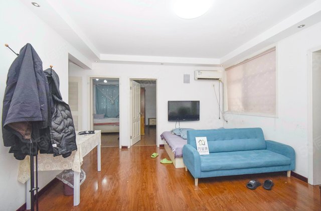 翠亨村2室1厅83.27㎡127万二手房图片