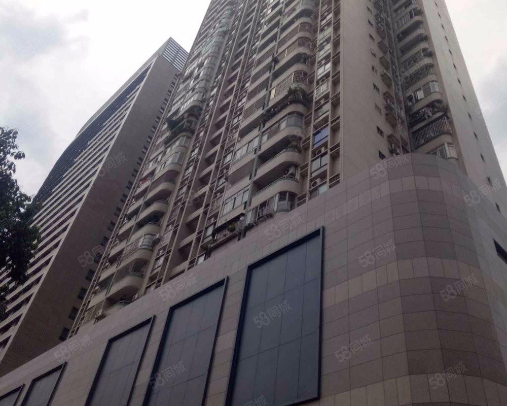 【富信广场, 富信广场小区详情,房价走势,房源,业主论坛】- 广州58