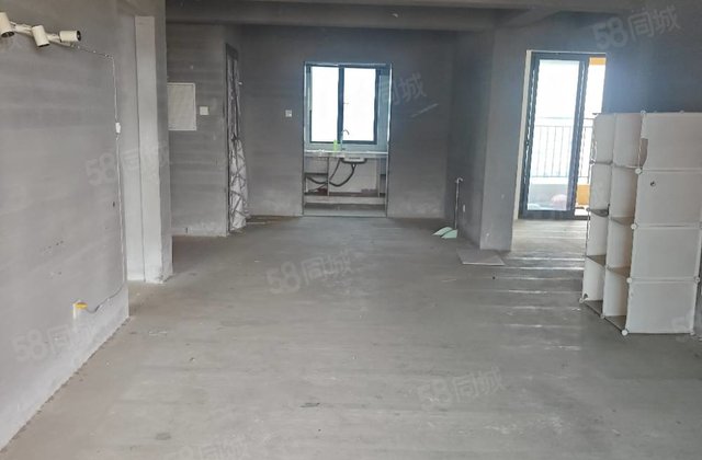 华润苑3室2厅115㎡110万二手房图片