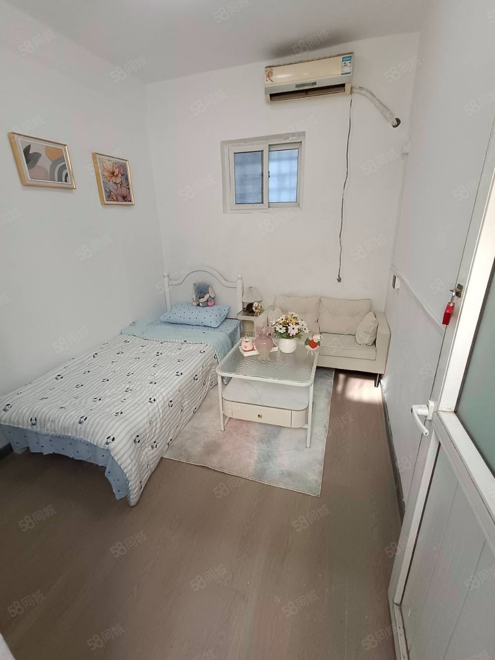 交道口北三條胡同小區(qū)1室0廳0衛(wèi)13㎡南北245萬