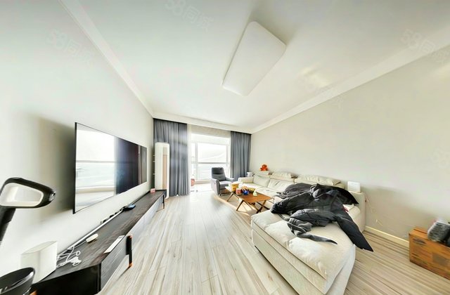 绿城岘山花城3室2厅127.13㎡135万二手房图片