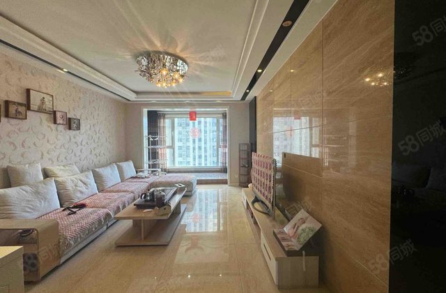 万达广场万达小区2室2厅116.08㎡77万二手房图片