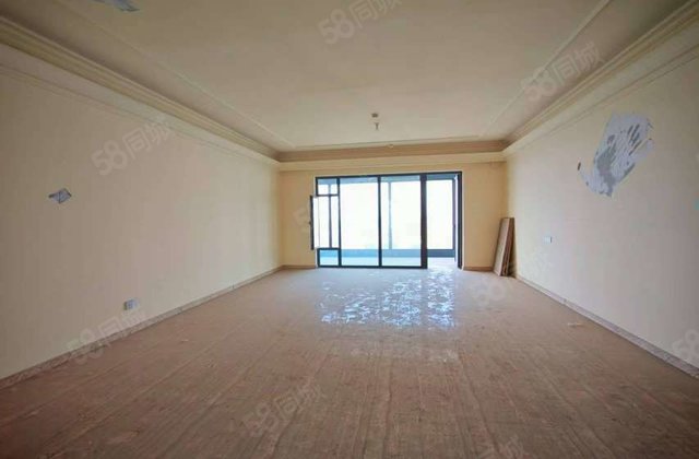 碧桂园翡丽湾,观景大平层,五居室,低于市场价,带双车位免大税