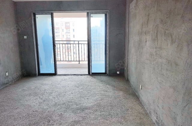 长房明宸府4室2厅134.93㎡100万二手房图片