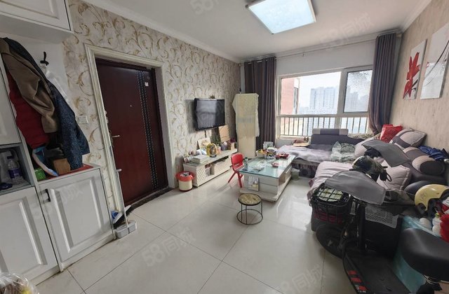 免大税！全采光 无遮挡 随时看房 水岸花语 昌润莲城