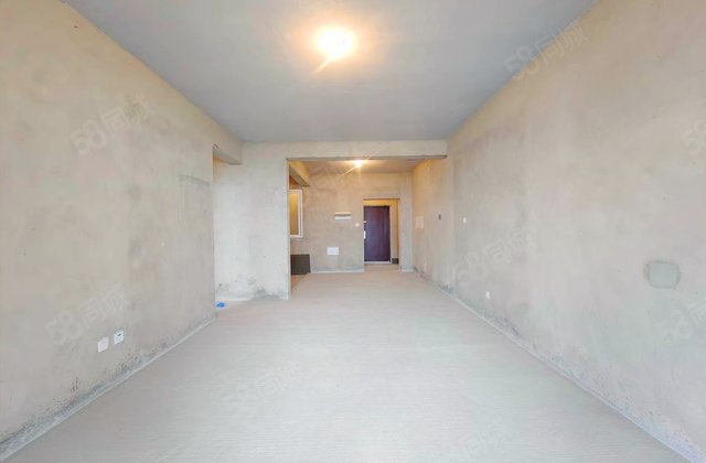 瀚城绿洲3室2厅103.31㎡50万二手房图片