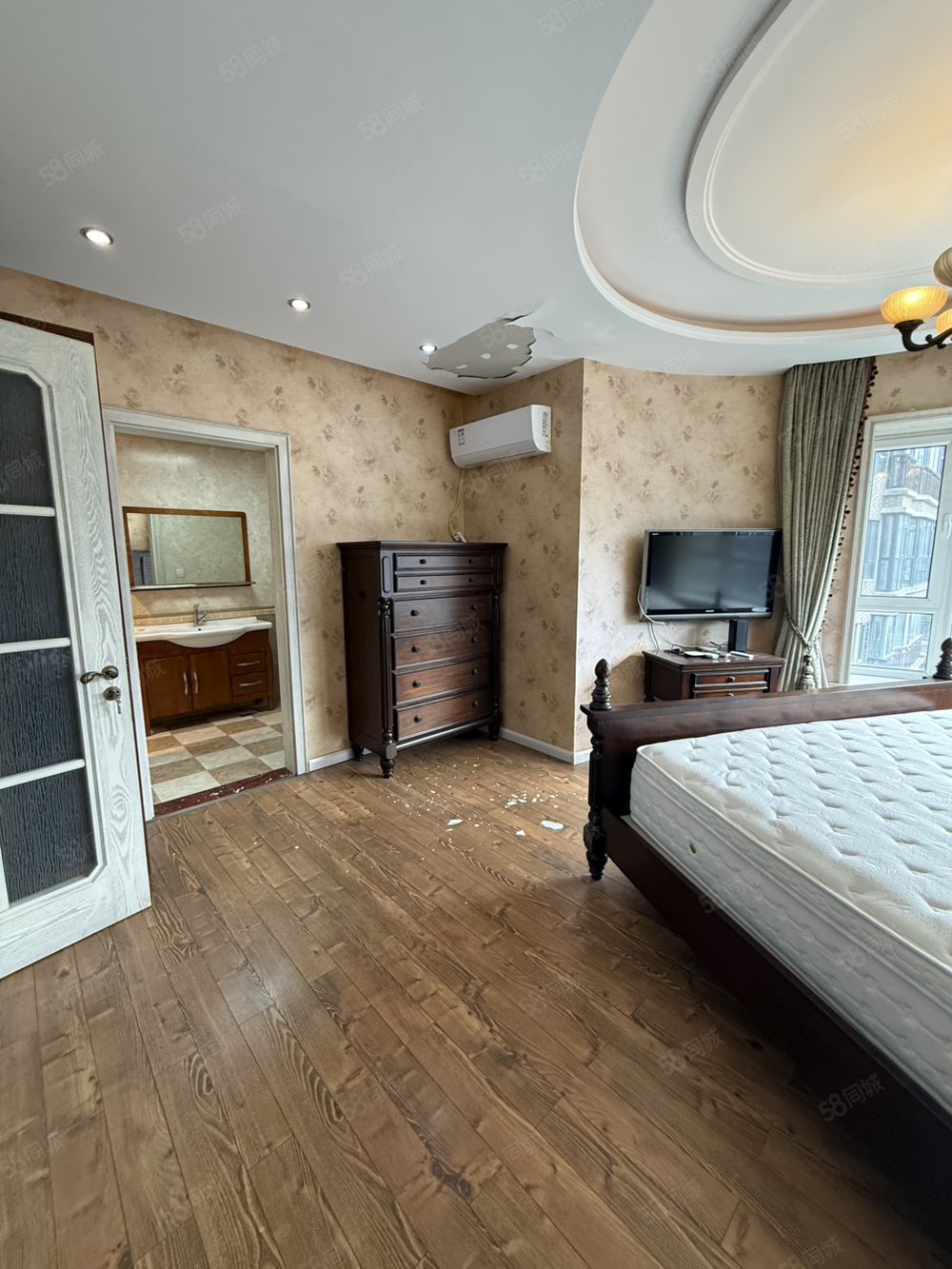 辽河半岛2室2厅2卫143㎡南北59.8万