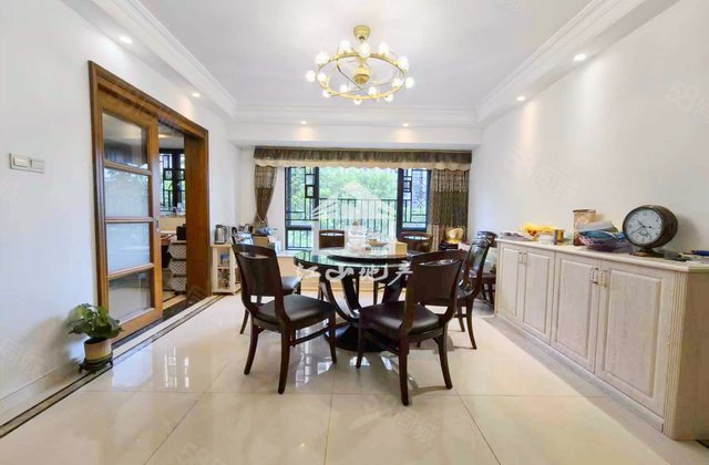 中海锦城4室2厅141㎡268万二手房图片