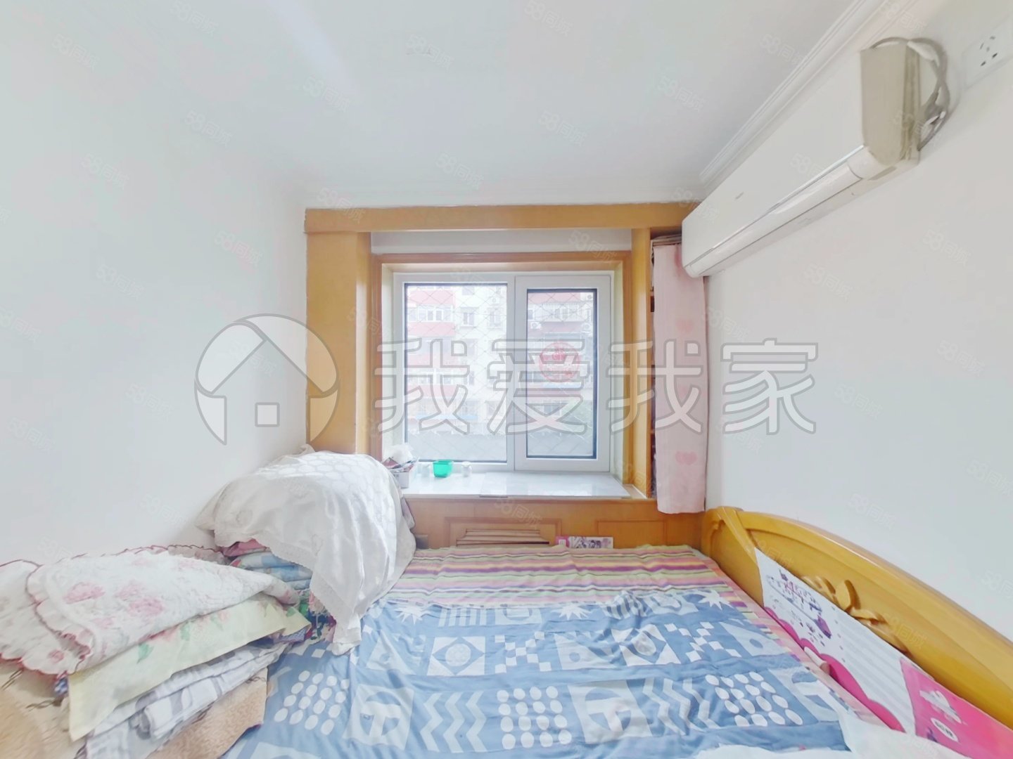 電廠模式口小區(qū)2室1廳1衛(wèi)70.71㎡南北245萬(wàn)