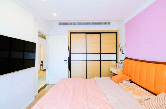 中建新村3室2厅85.78㎡420万二手房图片