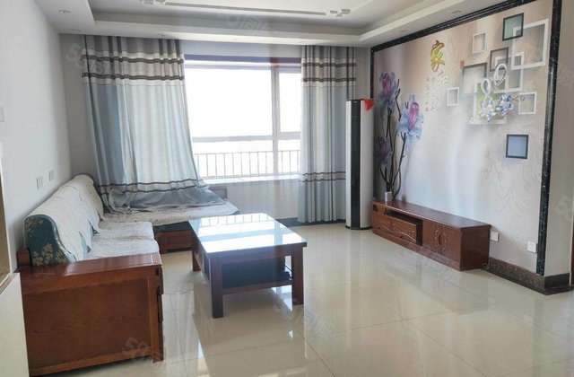 华建壹街区，好楼层边户，带车位地下室免大税