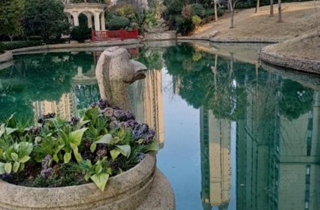 恒大山水城3室1厅92.7㎡68万二手房图片