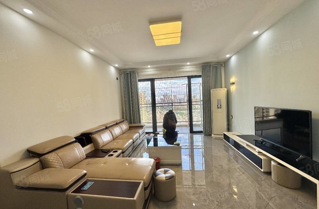 明景江南世家4室2厅128㎡128万二手房图片