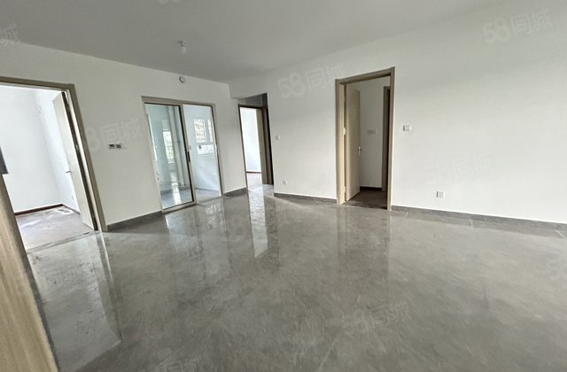 儒辰辰悦 四室 新房一手 二中文苑附近 碧桂园翡丽湾