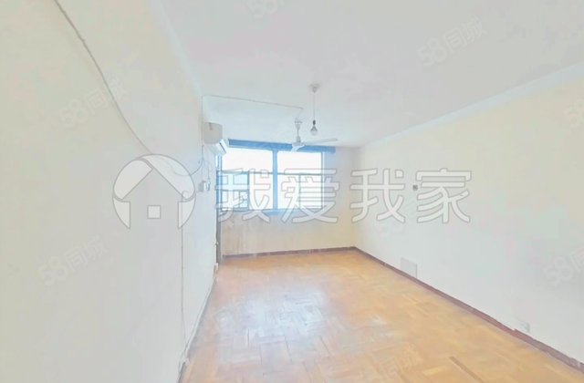 彩虹新村(一区)3室1厅65.15㎡85万二手房图片