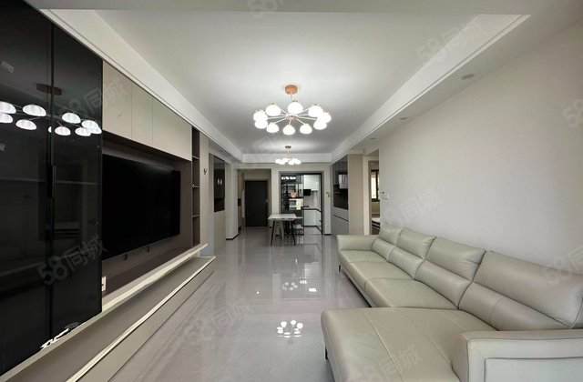 世纪城御海苑3室2厅110.51㎡51万二手房图片