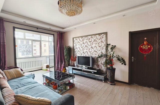 景江花园2室2厅123㎡30万二手房图片