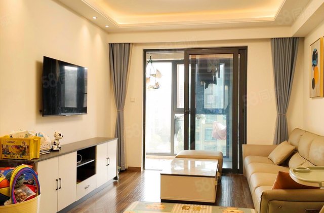 国贸凤凰原3室0厅108.71㎡118万二手房图片