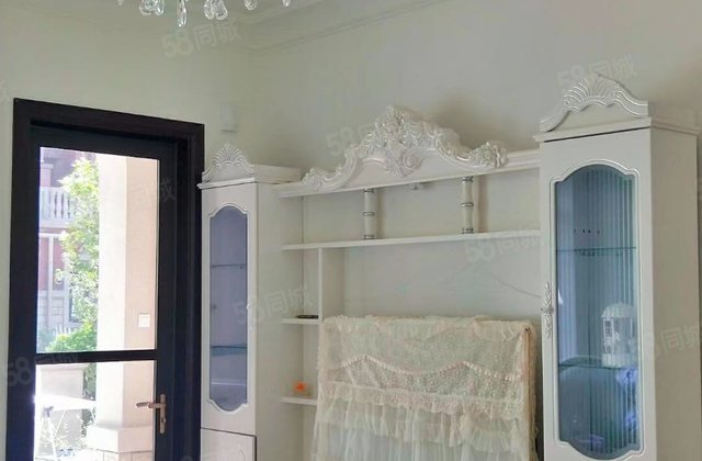 碧桂园九龙湾2室1厅101㎡160万二手房图片