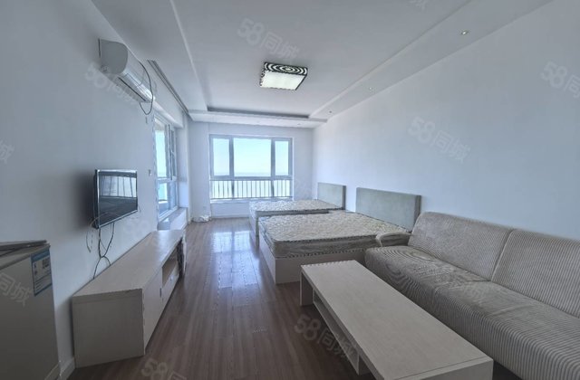 长城文华苑1室1厅54㎡12.8万二手房图片