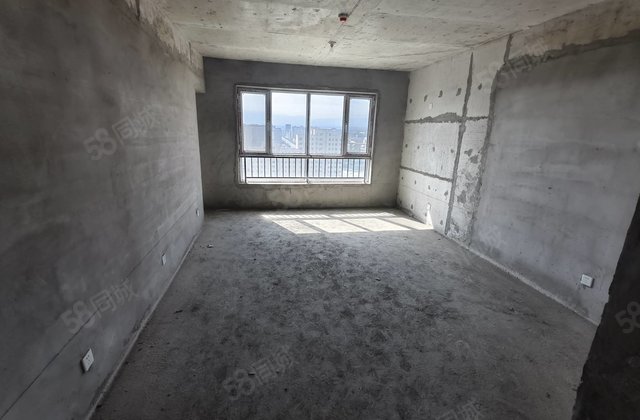 云晓水岸3室2厅97㎡66万二手房图片