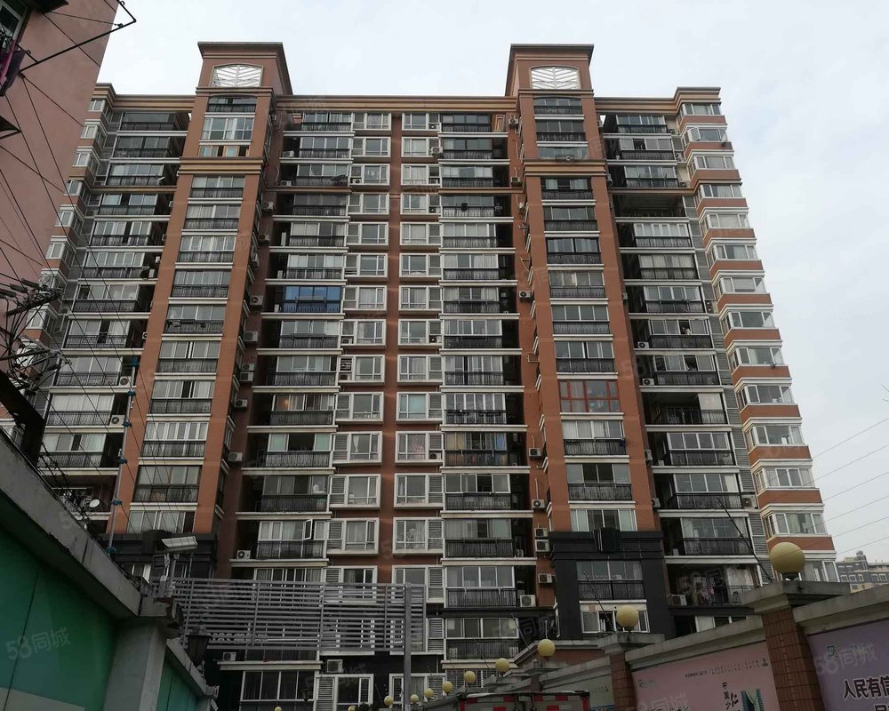 【虹桥晶典苑, 虹桥晶典苑小区详情,房价走势,房源,业主论坛】- 上海