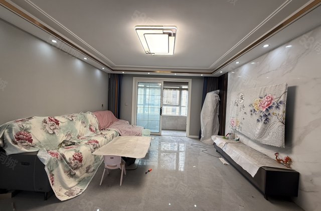 锦绣华府3室2厅143㎡80万二手房图片