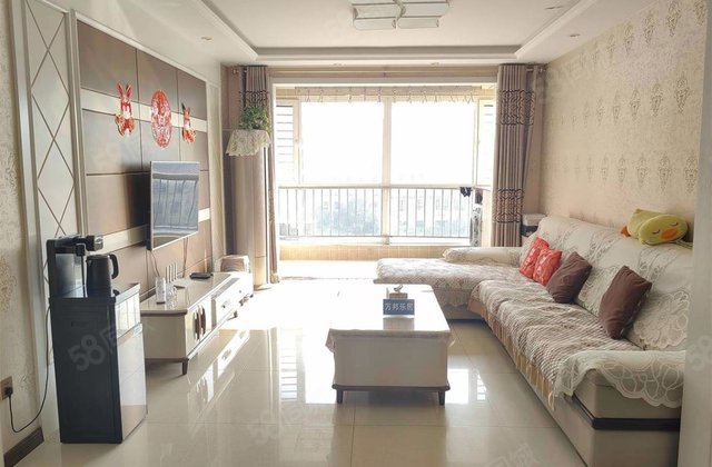 天地福园3室2厅129㎡85万二手房图片