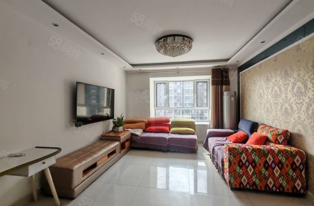 老文轩  洋房 1梯2户公摊小环境好总高11层 带储免大税