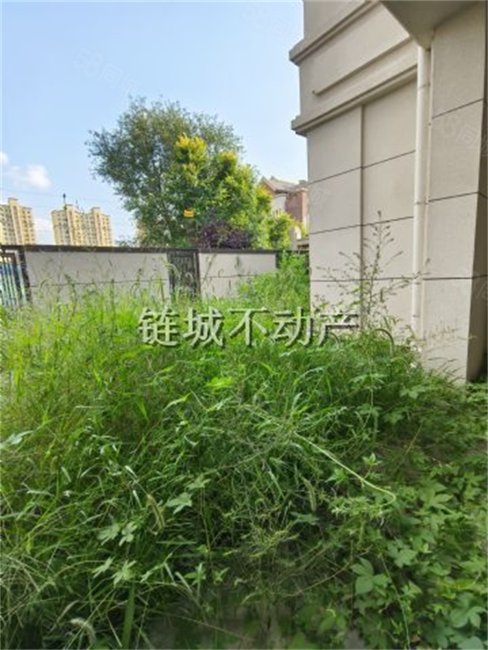 有钥匙,随时看房,可贷款,带独立车库 前后院,筑景西华府-盘锦58同城