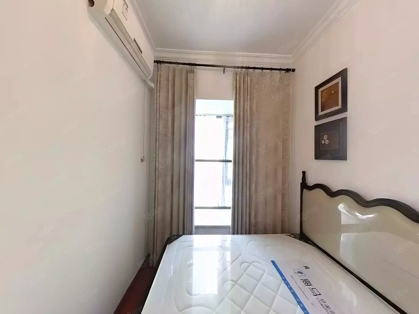 恒大绿洲3室2厅1卫100㎡南北68.8万